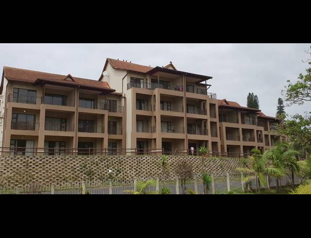 2 BEDROOM APARTMENT FOR SALE IN MARGATE BEACH